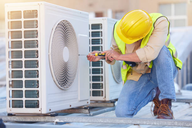 Best HVAC replacement cost  in Espy, PA